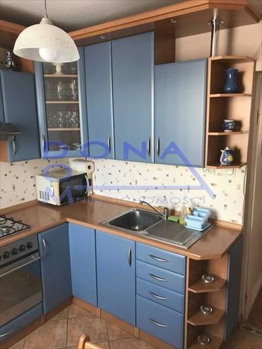 mieszkanie na sprzedaż 50m2 mieszkanie Łódź, Radogoszcz, Wodnika