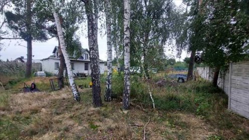 działka na sprzedaż 1000m2 działka Grodzisk Wielkopolski, Kąkolewska