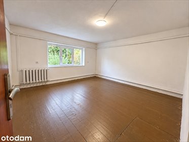 Polecam mieszkanie 54,55 m² do remontu w Nasutowie mieszkanie Nasutowo