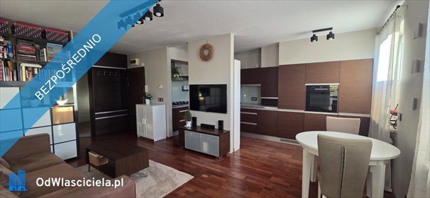 mieszkanie na sprzedaż 66m2 mieszkanie Piaseczno, Nad Perełką