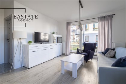 mieszkanie na wynajem 47m2 mieszkanie Rumia, Błoń Janowskich