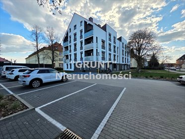Przestronne 2-pokojowe mieszkanie z aneksem, winda mieszkanie Piła, Zamość