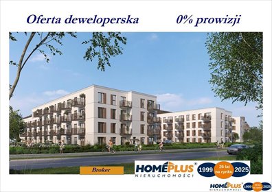 mieszkanie na sprzedaż 28m2 mieszkanie Julianów, Urbanistów