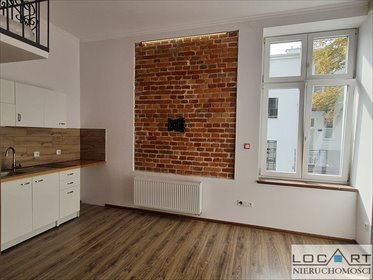 mieszkanie na wynajem 18m2 mieszkanie Kraków, Stare Miasto, Kazimierz, Starowiślna