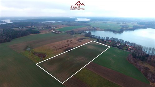 działka na sprzedaż 32300m2 działka Tynwałd