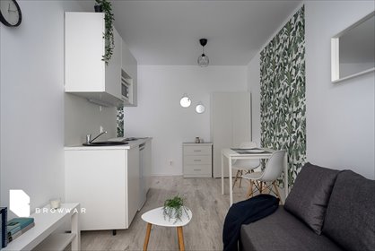 Kawalerka 20 m² w centrum Poznania - zapraszam mieszkanie Poznań, Stare Miasto, Stanisława Taczaka