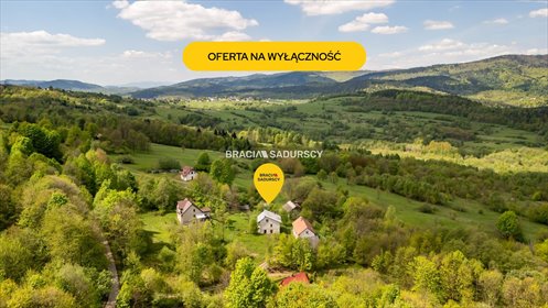 Dom w Krzeszowie 120m2 do wykończenia, spokojna okolica dom Krzeszów