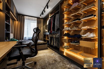 mieszkanie na sprzedaż 122m2 mieszkanie Gdynia, Dąbrowa, Poziomkowa