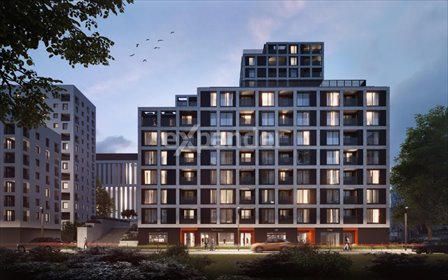 mieszkanie na sprzedaż 55m2 mieszkanie Wrocław, Gwiaździsta