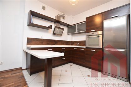 Polecam komfortowe 2-pokojowe mieszkanie 57 m² z dużym tarasem w Rzeszowie mieszkanie Rzeszów, Zalesie, al. gen. Wł. Sikorskiego