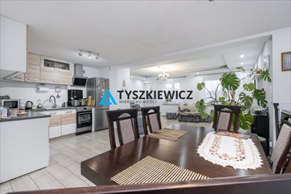 dom na sprzedaż 552m2 dom Banino, Księżycowa