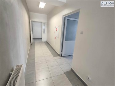 Lokal użytkowy na wynajem Bębło 760m2 Foto 7