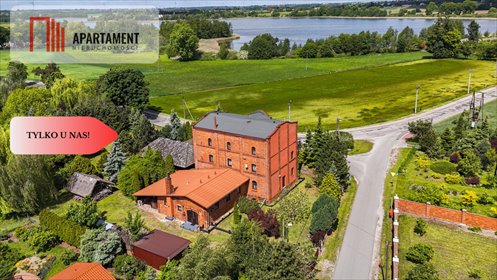 lokal użytkowy na sprzedaż 762m2 lokal użytkowy Wenecja