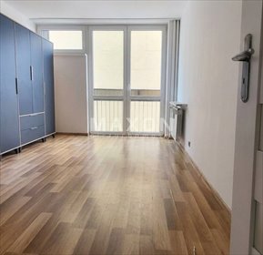 Wynajmę funkcjonalne 39 m² w centrum Warszawy mieszkanie Warszawa, Śródmieście, ul. Grzybowska
