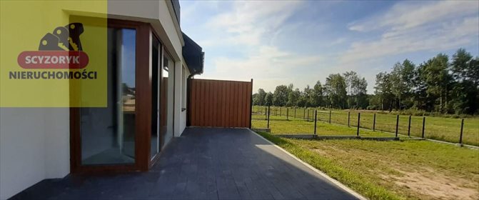 Dom na sprzedaż Tumlin-Wykień 143m2 Foto 6
