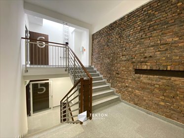 mieszkanie na sprzedaż 37m2 mieszkanie Poznań, Centrum, Garbary