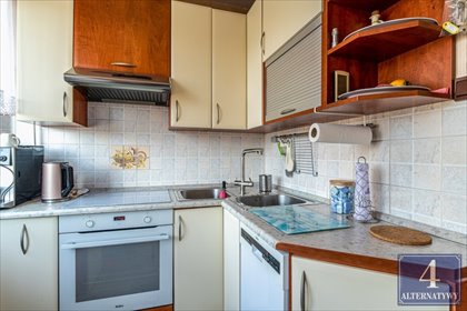 Przytulne 4-pokojowe mieszkanie z balkonem w centrum Tarnowa mieszkanie Tarnów, Centrum, Kościuszki