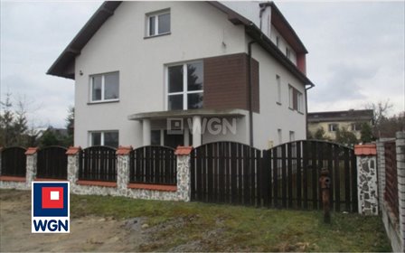 dom na sprzedaż 260m2 dom Ogrodzieniec, Ogrodzieniec