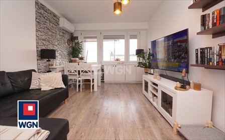 mieszkanie na sprzedaż 48m2 mieszkanie Piotrków Trybunalski, Łódzka, Łódzka