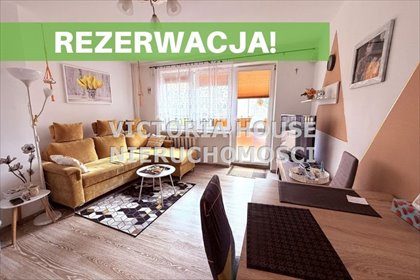 mieszkanie na sprzedaż 44m2 mieszkanie Ełk, Osiedle Jeziorna