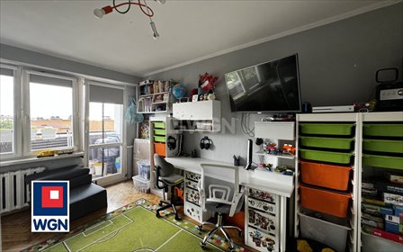 mieszkanie na sprzedaż 36m2 mieszkanie BIAŁYSTOK, Sienkiewicza, Fabryczna