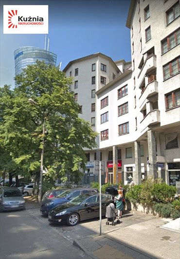 mieszkanie na wynajem 105m2 mieszkanie Warszawa, Wola, Łucka