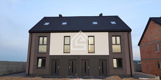 Zapraszam do nowoczesnego 3-pokojowego mieszkania z balkonem i miejscami postojowymi mieszkanie Grodkowice