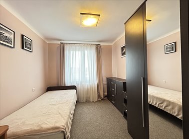 Polecam 45 m² mieszkanie z balkonem, pełne wyposażenie, gotowe do zamieszkania mieszkanie Tarnów, Grabówka, Skowronków, 7