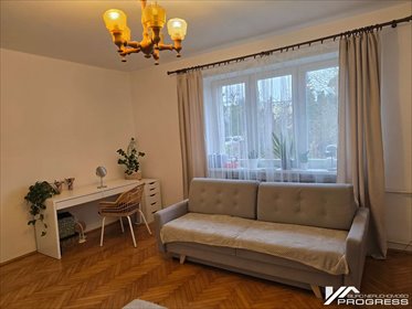 Przestronne 3-pokojowe mieszkanie z balkonem i garażem polecam! mieszkanie Krosno, Krakowska