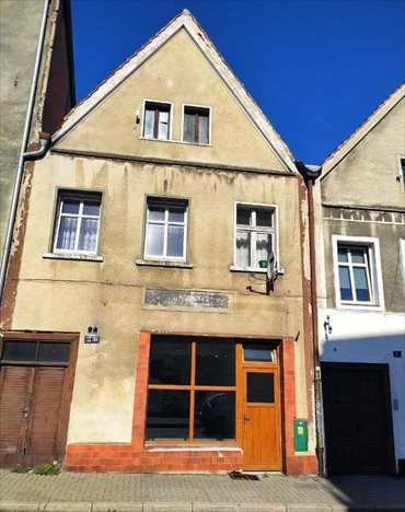 Lokal użytkowy na sprzedaż Kożuchów 64m2 Foto 2