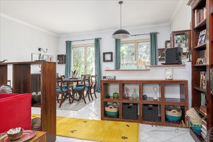 dom na sprzedaż 246m2 dom Warszawa, Wesoła