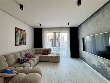 mieszkanie na sprzedaż 73m2 mieszkanie Warszawa, Wilanów