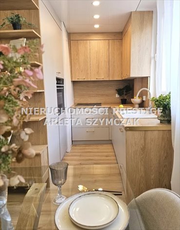 mieszkanie na sprzedaż 44m2 mieszkanie Jastrzębie-Zdrój, Centrum, Łowicka