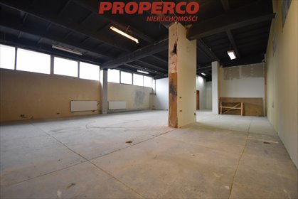 lokal użytkowy na wynajem 155m2 lokal użytkowy Kielce, Centrum, Zagnańska