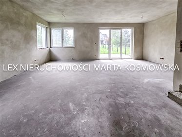 dom na sprzedaż 144m2 dom Łazy, Łazy