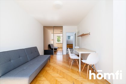 Wynajmę funkcjonalne 2-pokojowe mieszkanie 47,7 m² w Krakowie mieszkanie Kraków, Prądnik Biały, Prądnik Biały, Rusznikarska