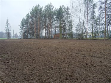 działka na sprzedaż 2233m2 działka Chyliny, Chyliny