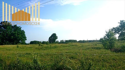 Na sprzedaż działka 928 m² w Mrozach z dostępem do mediów działka Mrozy