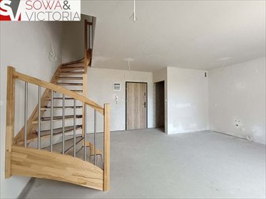 mieszkanie na sprzedaż 61m2 mieszkanie Świebodzice