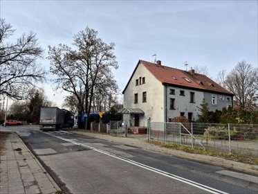 Atrakcyjny lokal 20 pokoi w Gliwicach, Toszecka lokal użytkowy Gliwice, Toszecka