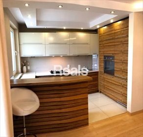 mieszkanie na sprzedaż 47m2 mieszkanie Warszawa, Rembertów, Ignacego Paderewskiego