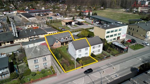 dom na sprzedaż 300m2 dom Lędziny, Hołdunów