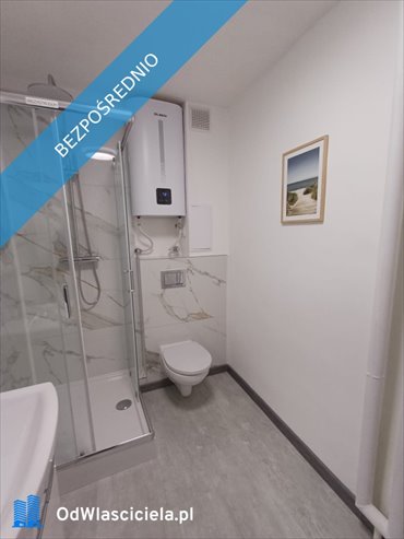 Przytulne 30 m² z balkonem i potencjałem na remont mieszkanie Kraków, Bobrowskiego 12
