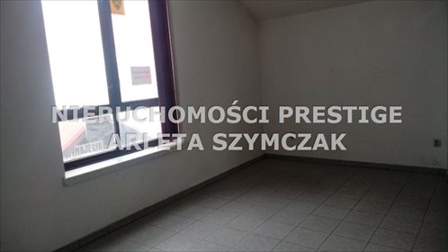 magazyn na sprzedaż 100m2 magazyn Jastrzębie-Zdrój, Aleja Piłsudskiego