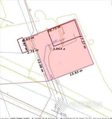 Lokal użytkowy na sprzedaż Kraków, Mistrzejowice 300m2 Foto 3