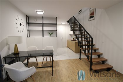 lokal użytkowy na sprzedaż 43m2 lokal użytkowy Wrocław, Psie Pole, Kleczków