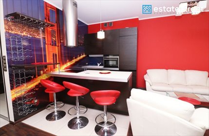 mieszkanie na wynajem 47m2 mieszkanie Katowice, Piotrowice, Tunelowa