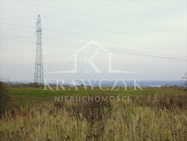 działka na sprzedaż 1164m2 działka Szczecin, Bukowo