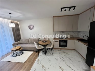 Nowoczesne 2-pokojowe mieszkanie 40 m² z balkonem polecam mieszkanie Warszawa, Targówek, Elsnerów, Janowiecka