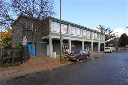 magazyn na wynajem 6m2 magazyn Zawiercie, Zawiercie, Daszyńskiego
